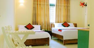 Champa Hue Hotel - เว้ - ห้องนอน
