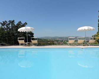 Residence Villa Degli Ulivi - Bertinoro - Pool