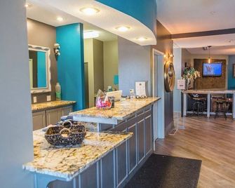 River Hills Hotel - Mankato - Buffet