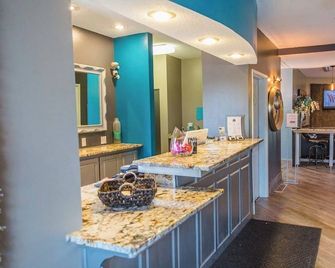River Hills Hotel - Mankato - Buffet