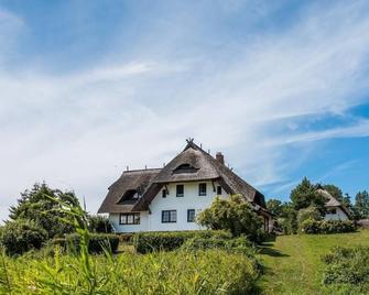 Haus am Bodden 01 - Ahrenshoop - Gebäude