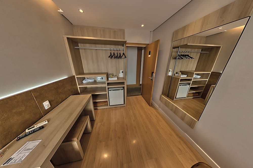 Hotel Shelton - סרה נגרה - מטבח