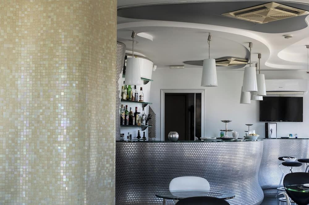 Hotel Kore - Agrigente