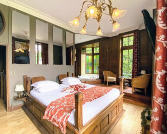 Le Moulin De Connelles - Connelles - Habitación
