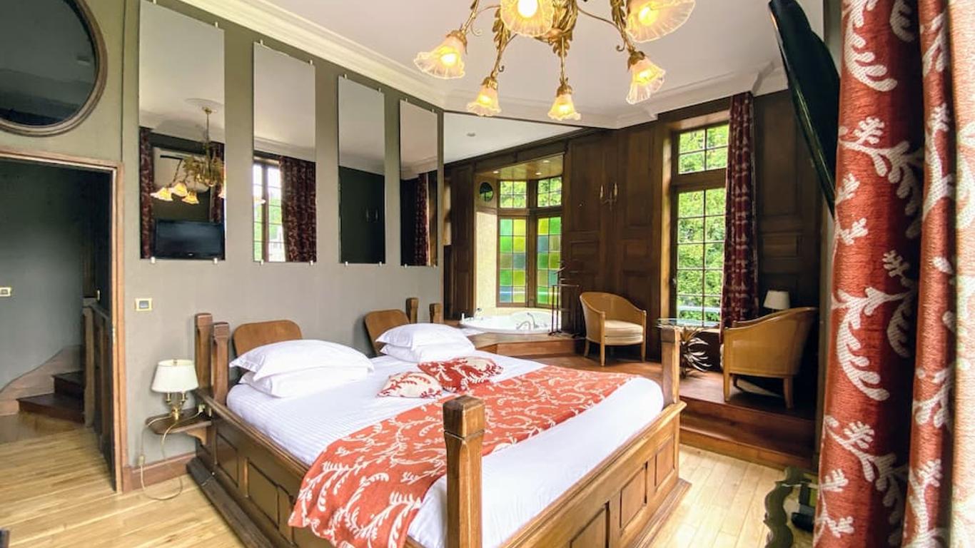 Le Moulin De Connelles