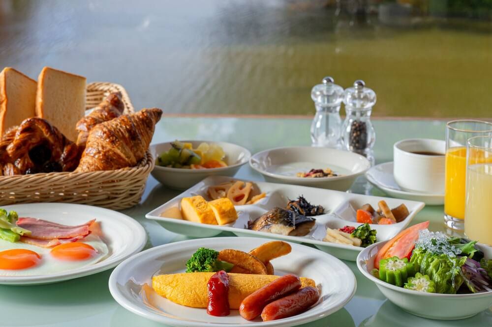 Hotel New Otani Saga -  סאגה
