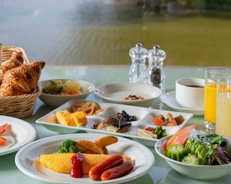 Hotel New Otani Saga -