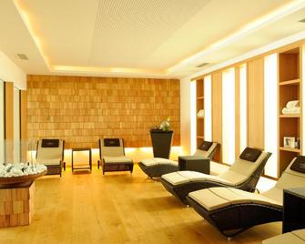 Alpenheim Charming & Spa Hotel - Ortisei