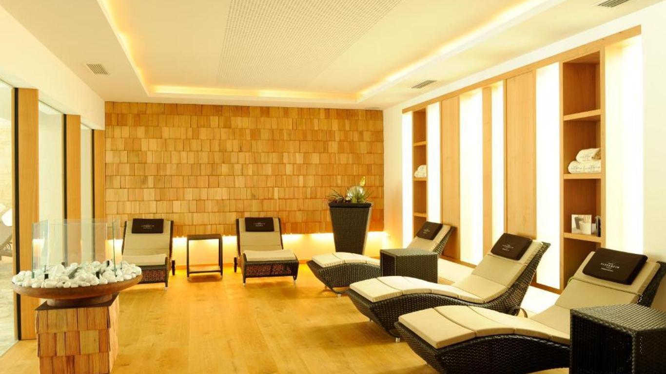 Alpenheim Charming & Spa Hotel