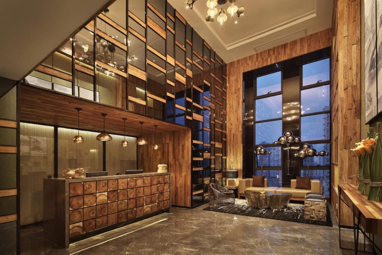 Bloom Boutique Hotel