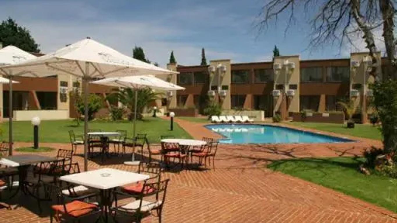 Welkom Inn