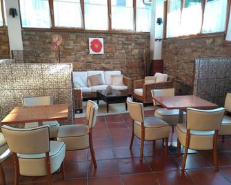 Can Misse - Collbató - Restaurante