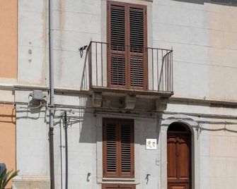 B&b 'Nonna Maria'-Montalbano Elicona - Montalbano Elicona - Edificio
