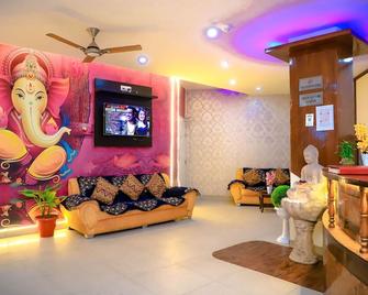 Hotel Global Inn by Quality Inn - Nova Deli