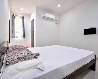 Comfort Inn - Tiruchirappalli - Habitación