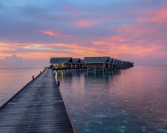 Adaaran Select Hudhuranfushi - Lhohifushi