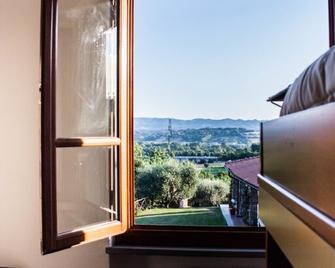 Villa Il Cipresso - Terranuova Bracciolini - Balcony