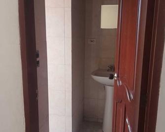 Hotel Los Arcángeles - Cúcuta