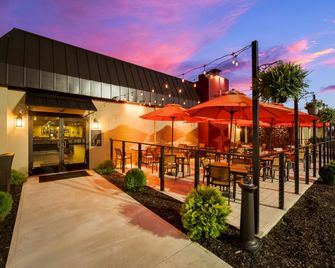 Red Roof Inn Reading - Reading - Ristorante