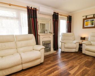 3 Rosecraddoc Lodge - Liskeard - Living room