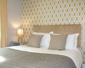 Apartment-Luxury-Private Bathroom-2B - Longford - Kamar Tidur