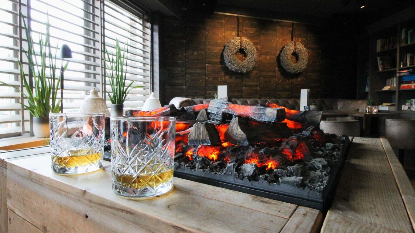 Best Western Beach Hotel Bergen aan Zee