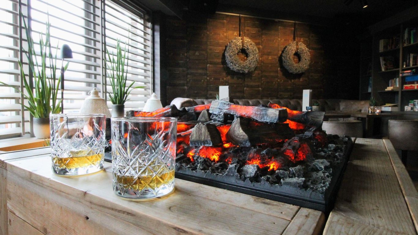 بست ويسترن بيتش هوتل بيرجين آن زي