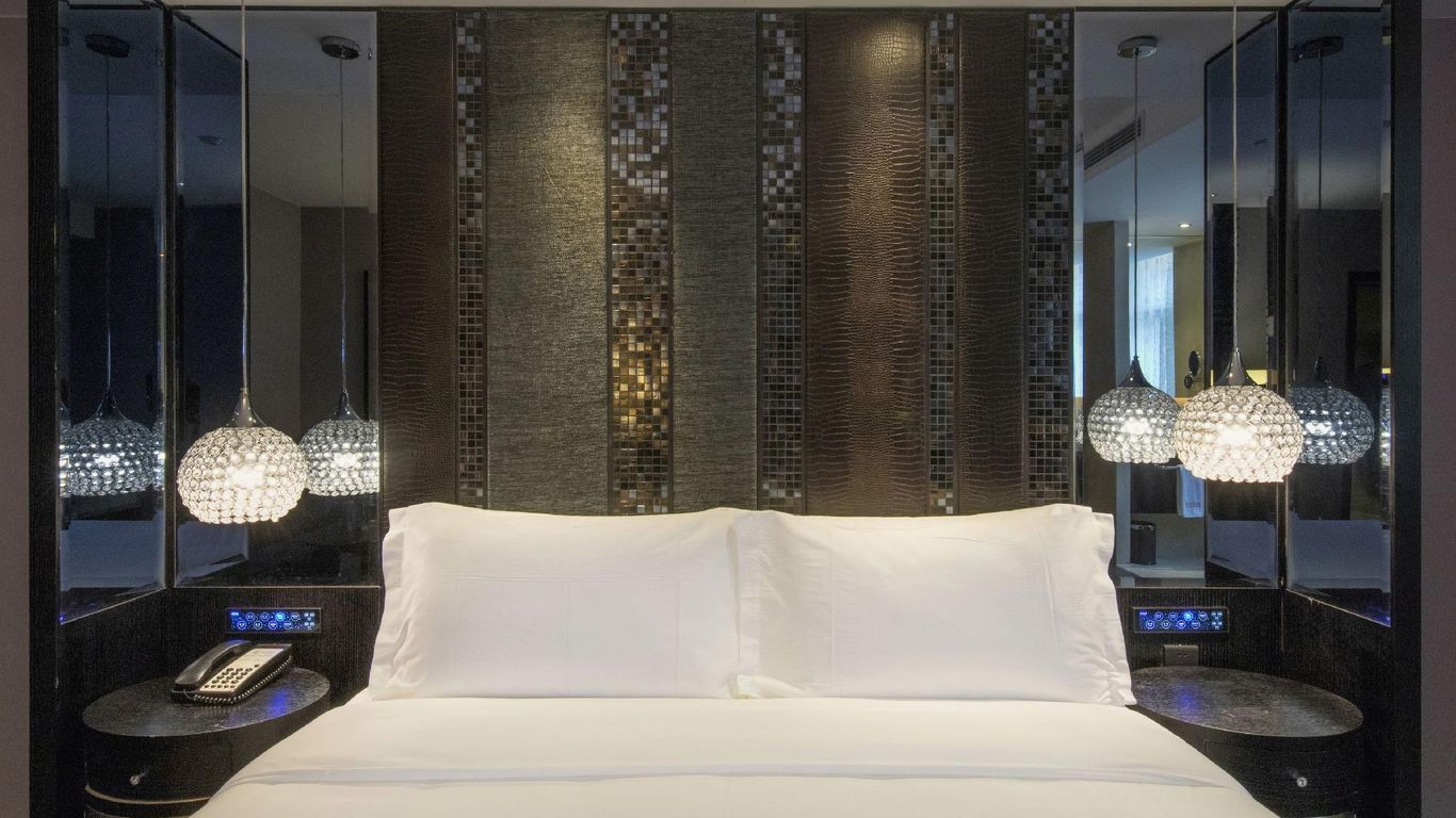 Crystal Orange Hotel Qingdao May Fourth Square Seaview Branch