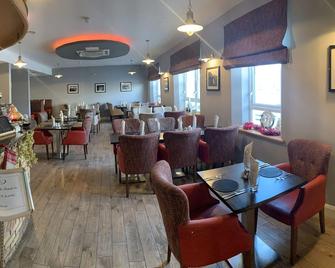 The Armada Inn - Ballycastle - Restaurace