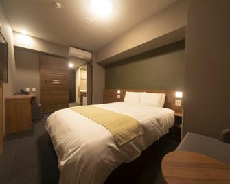 Dormy Inn Osaka Tanimachi - Osaka - Habitación