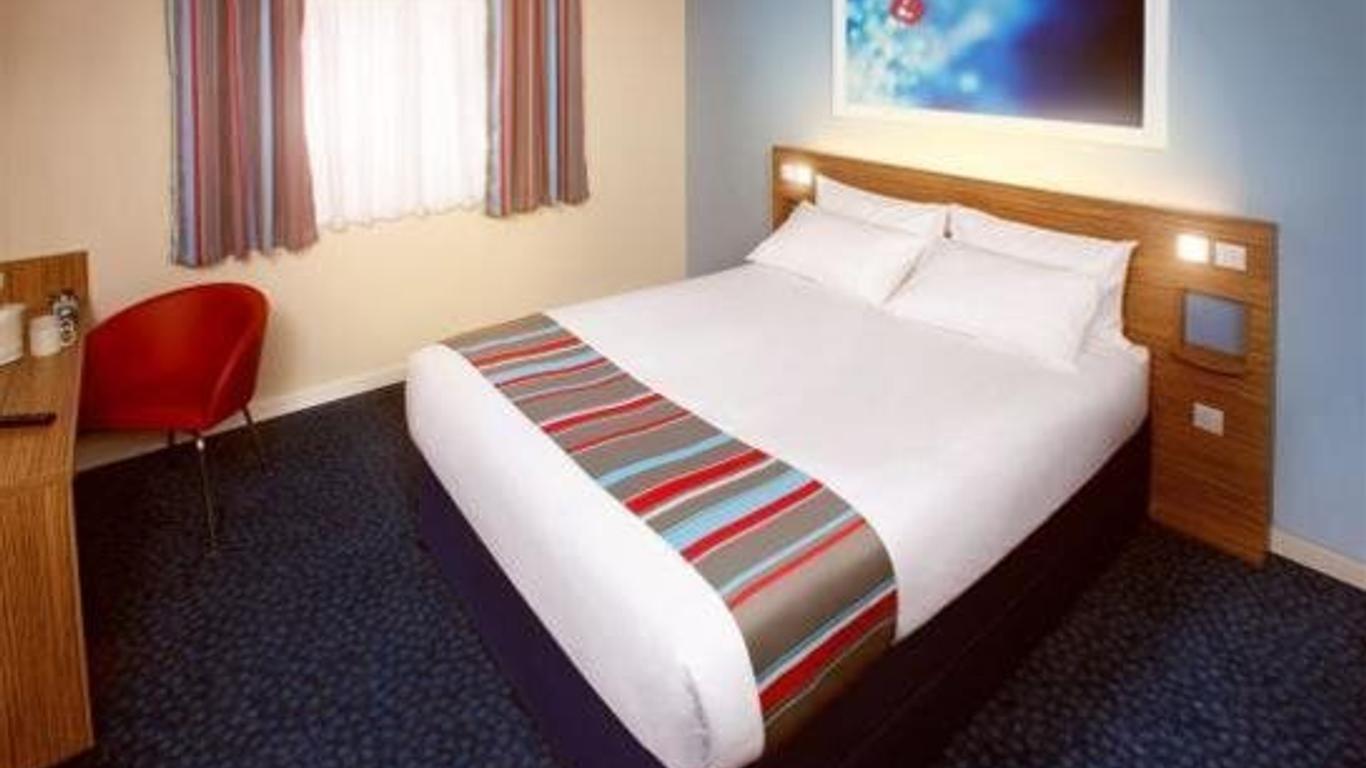 Travelodge Basildon