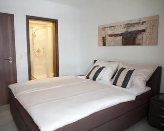 Hotel am Markt - Cochem - Bedroom