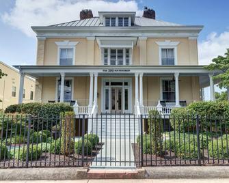 200 South Street Inn - Charlottesville - Gebäude
