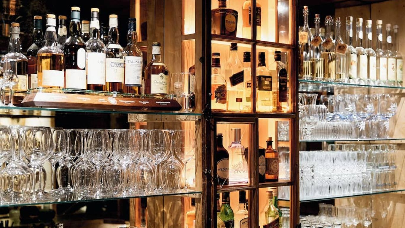 Aktiv & Spa Hotel Alpenrose