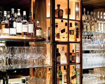 Aktiv & Spa Hotel Alpenrose - Schruns - Bar