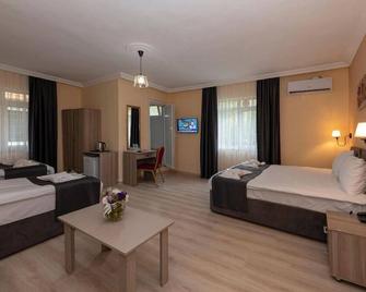 Avrupa Palace Hotel - Istanbul