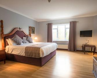 Jackson's Hotel & Leisure Centre - Donegal
