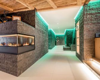 Hotel Mondin - Ischgl