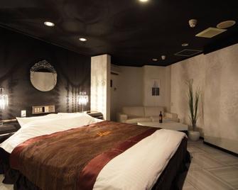 Restay Dee - Adult Only - Tokushima - Habitación