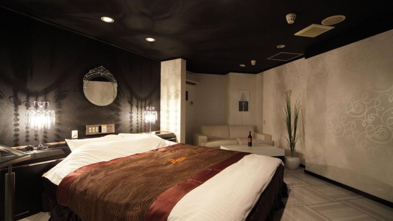 レステイ DEE (大人専用)