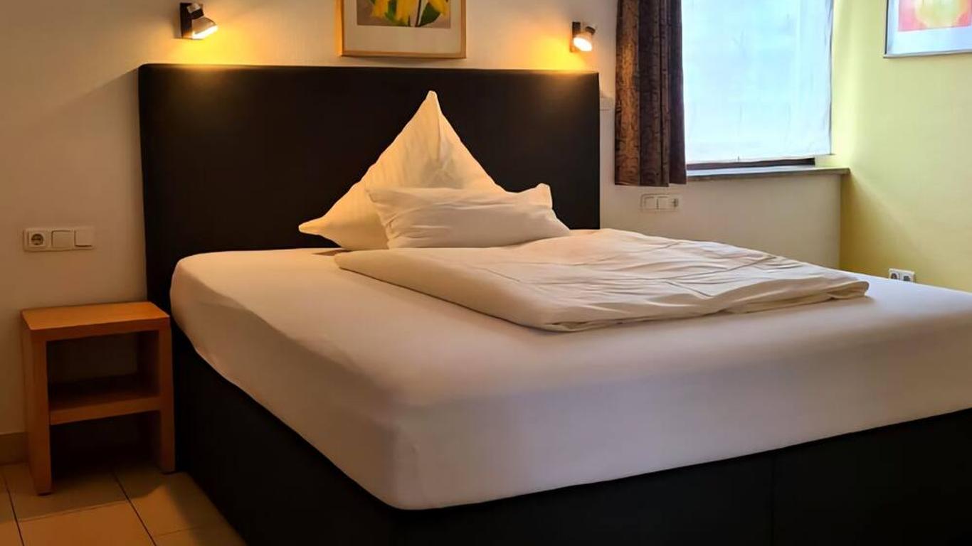 Business Pension Gasper