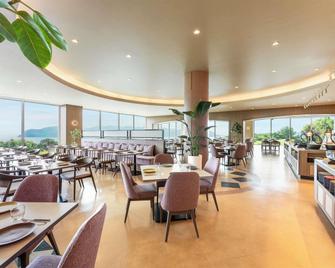 Mercure Wakayama Kushimoto Resort & Spa - Kushimoto - Restaurant