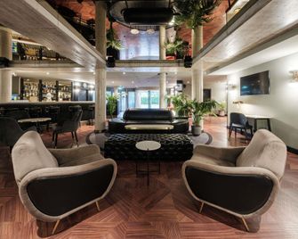 Mercure Hotel Pforzheim (Eröffnung Sommer 2025) - Pforzheim - Lounge