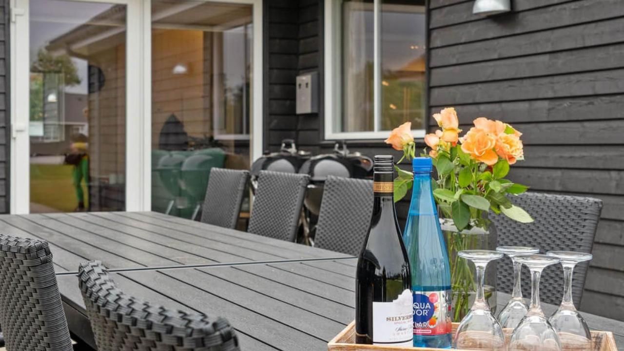 Villavilla 474 - Grenå Strand, Østjylland – Grenaa
