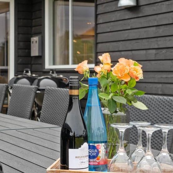 Villavilla 474 - Grenå Strand, Østjylland – Grenaa
