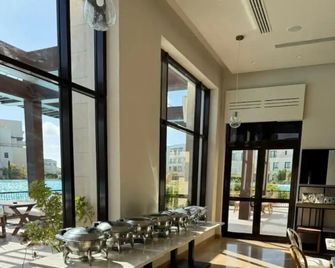 Marassi Boutique Hotel-Blanca - El-Alamein