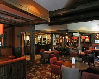 Premier Inn Manchester Tameside Hyde - Hyde - Restaurant