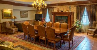 Best Western Fireside Inn - Kingston - Dining room