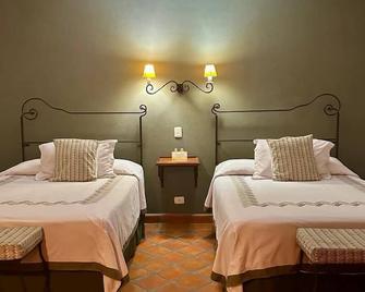 Hotel Casa Morena - San Miguel de Allende - Habitación