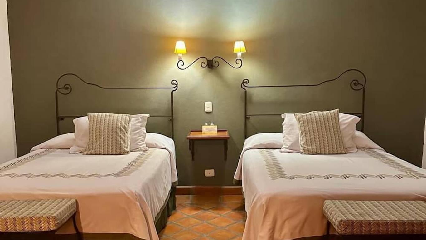 Hotel Casa Morena
